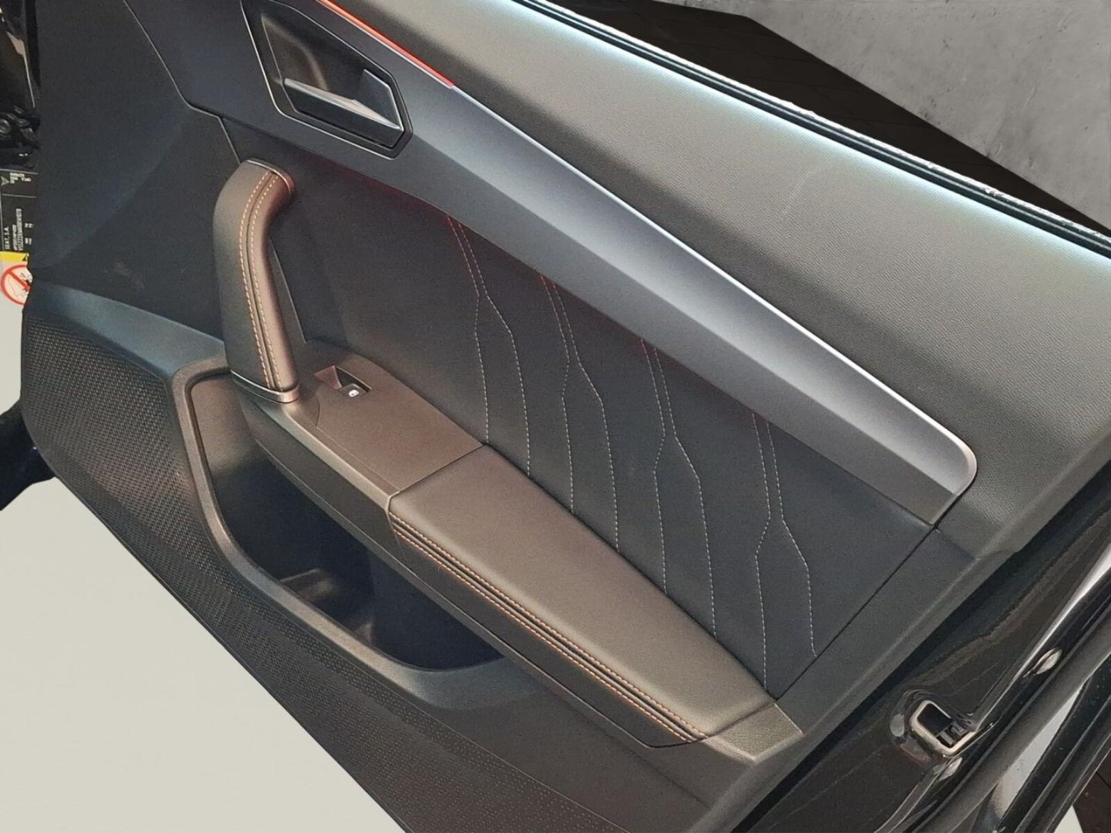 CUPRA Formentor – Bild 18