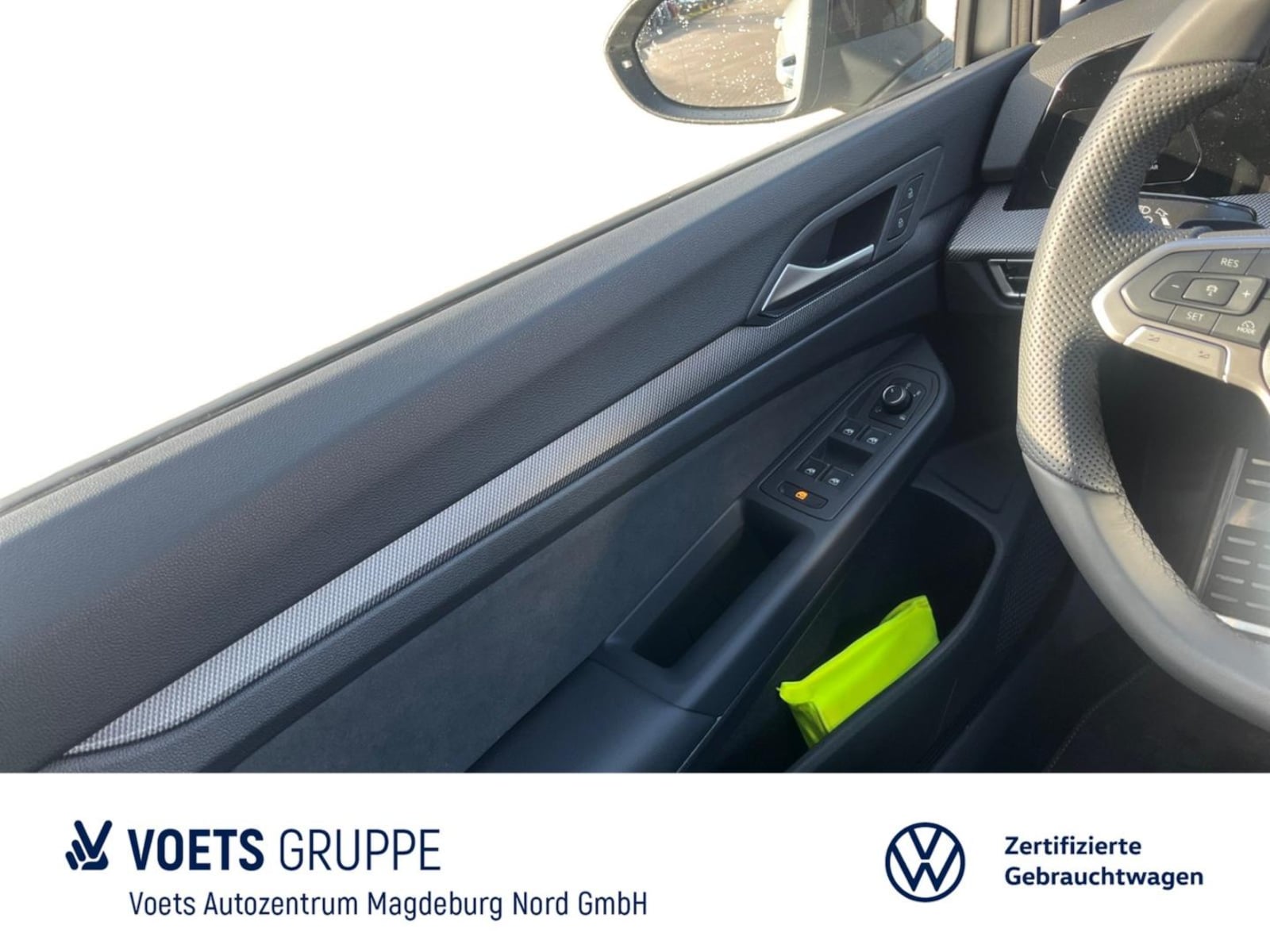 Volkswagen Golf – Bild 13