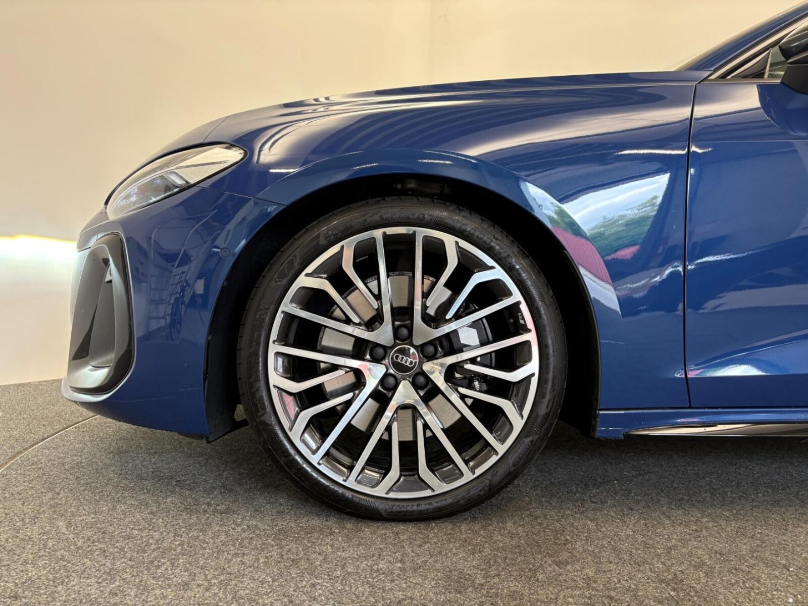Audi S5 Avant – Bild 4