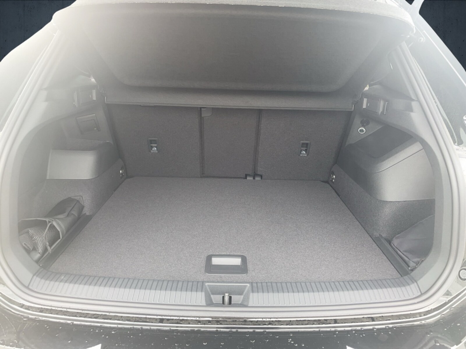 Volkswagen Tiguan – Bild 14