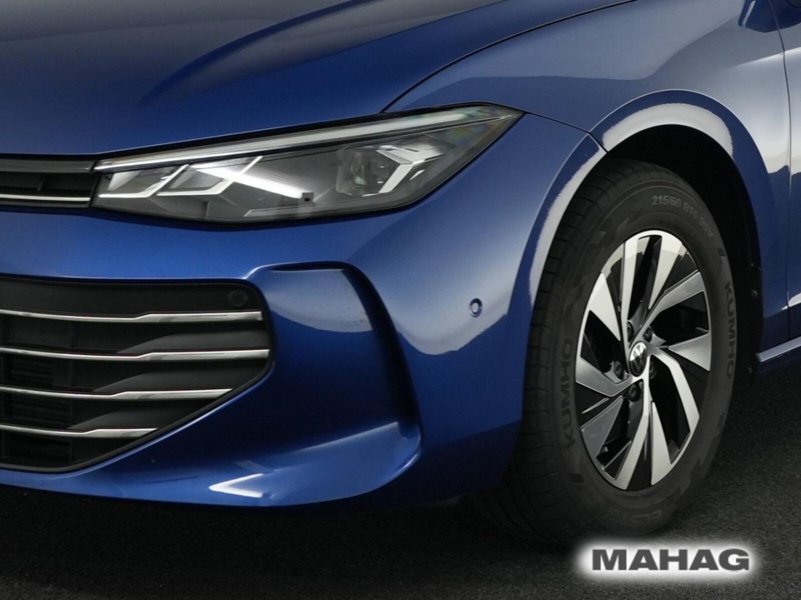 Volkswagen Passat – Bild 10