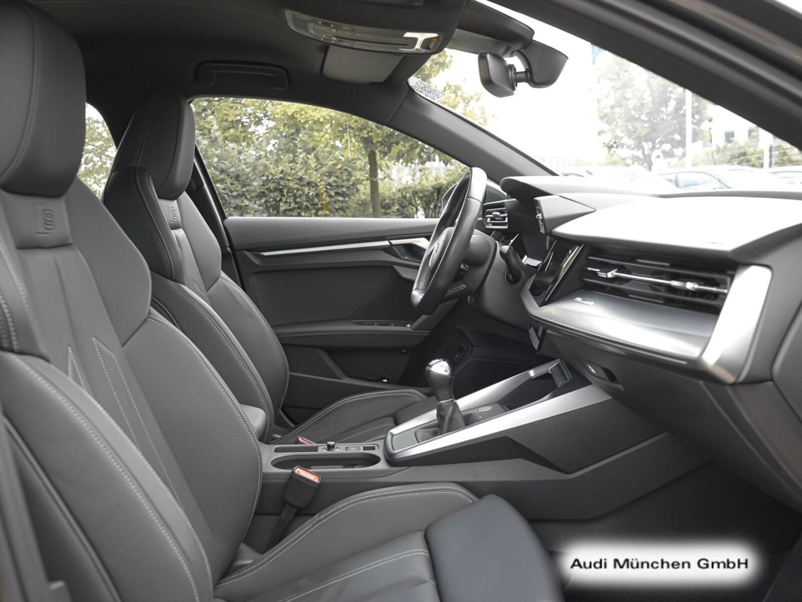 Audi A3 Sportback – Bild 10