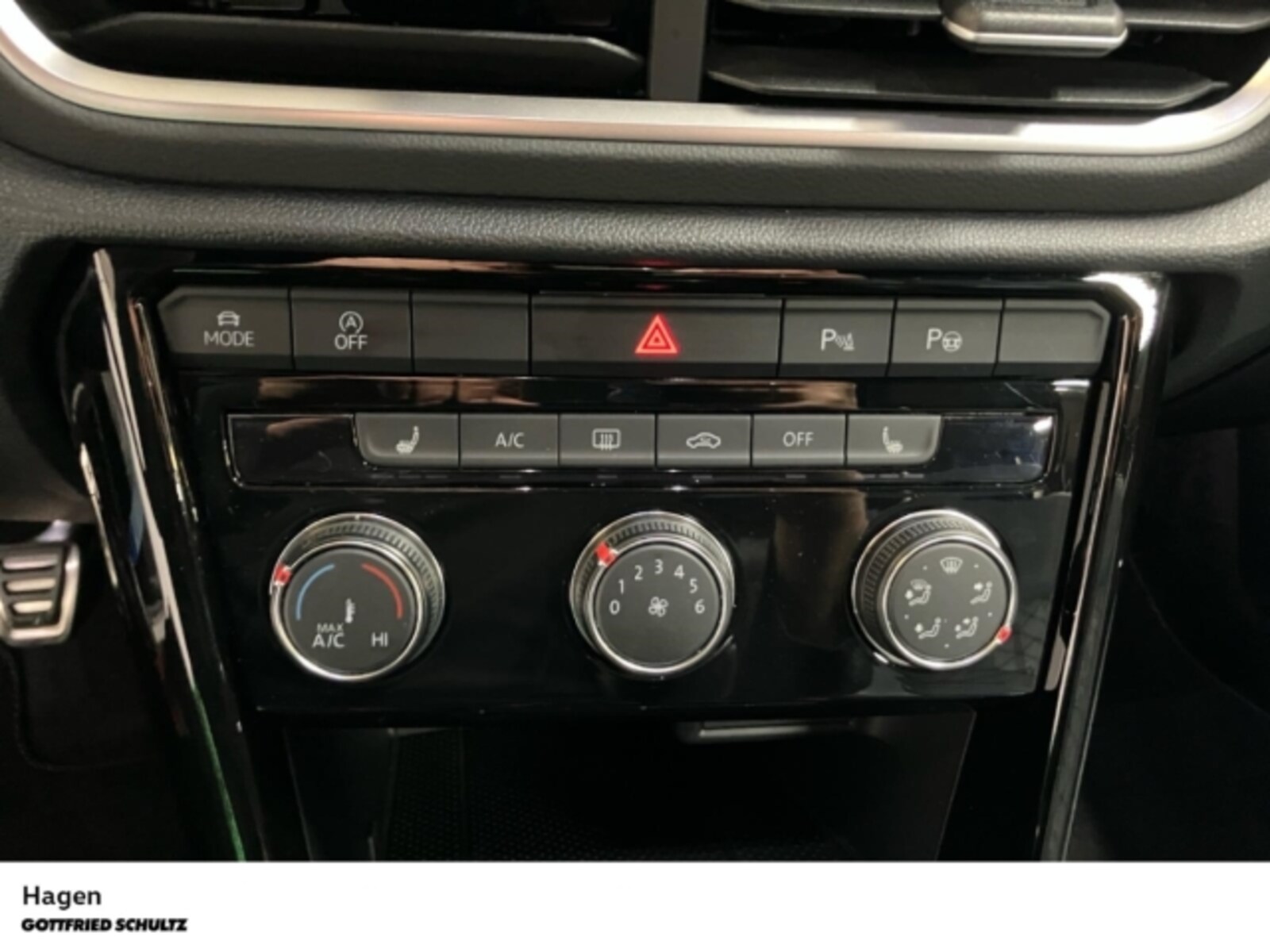 Volkswagen T-Roc – Bild 15