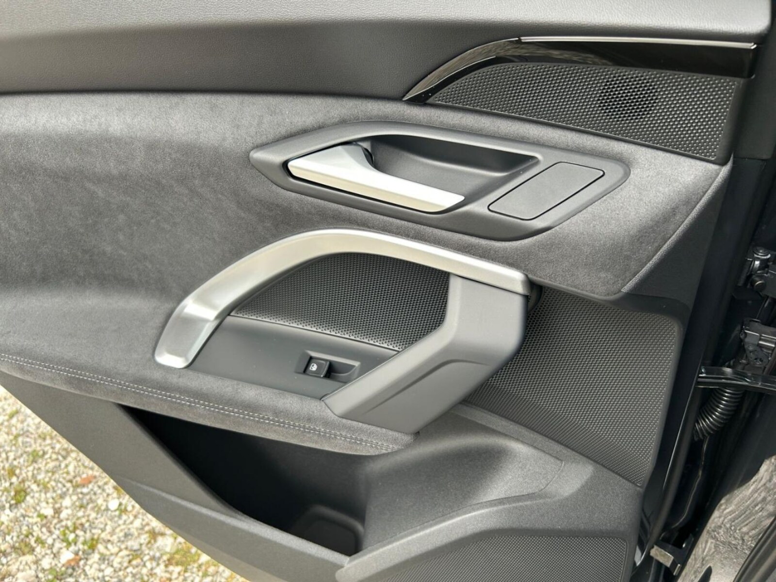 Audi Q5 Sportback – Bild 22