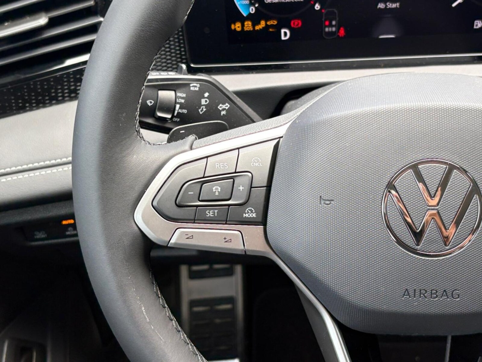 Volkswagen Tiguan – Bild 20