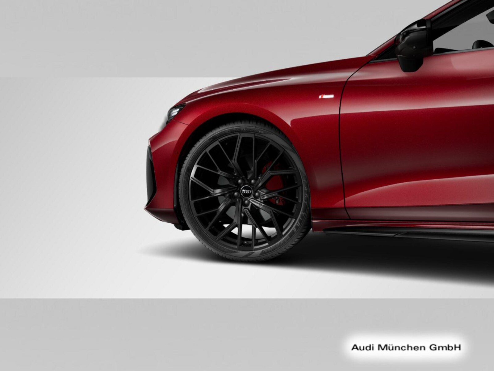 Audi A6 Avant – Bild 4