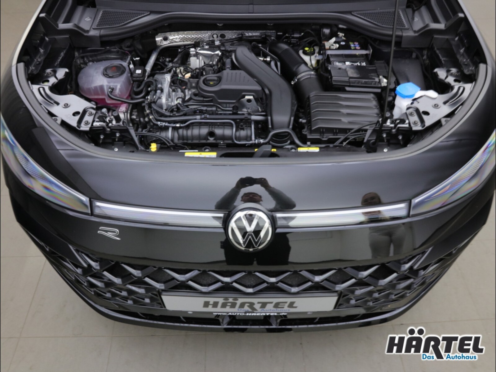 Volkswagen T-Roc – Bild 5