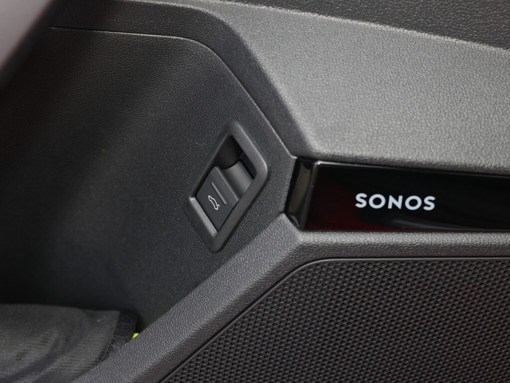Image about Audi A3 Sportback advanced 35 TFSI S tronic