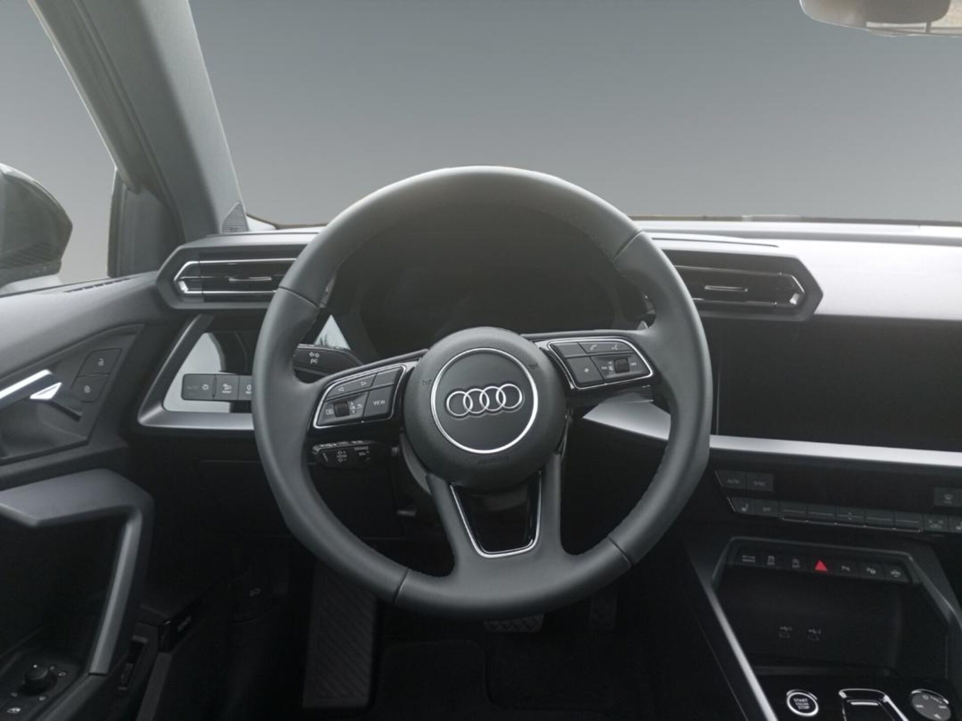 Audi A3 Sportback Advanced
