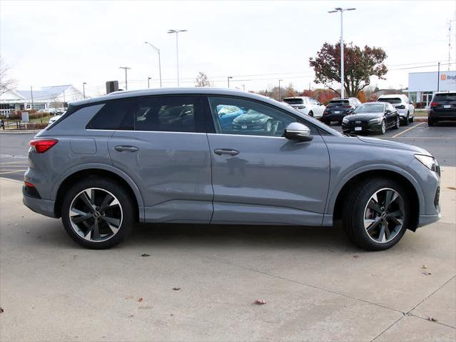 2022 AUDI Q4 - Image 2