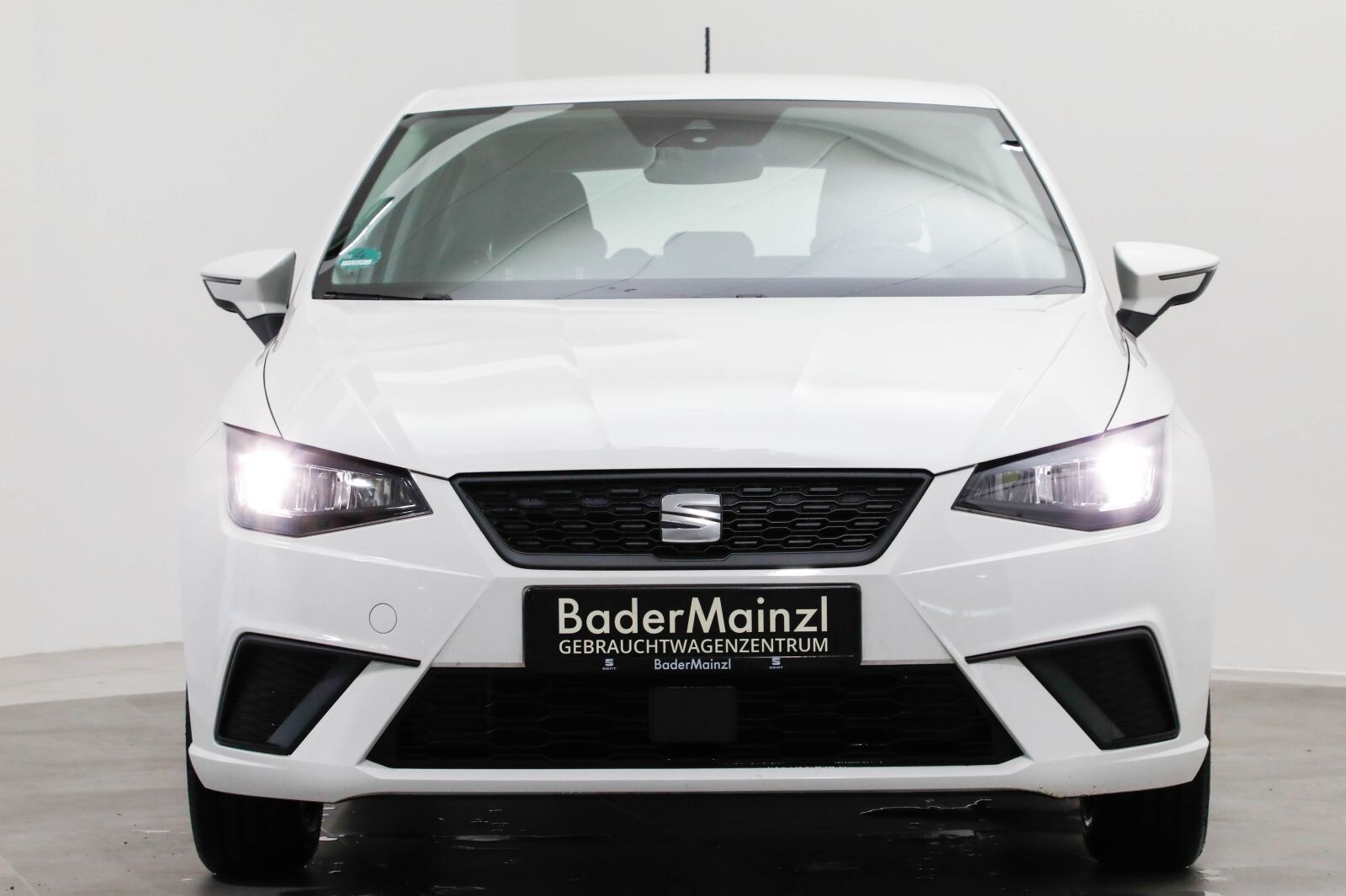 SEAT Ibiza – Bild 3