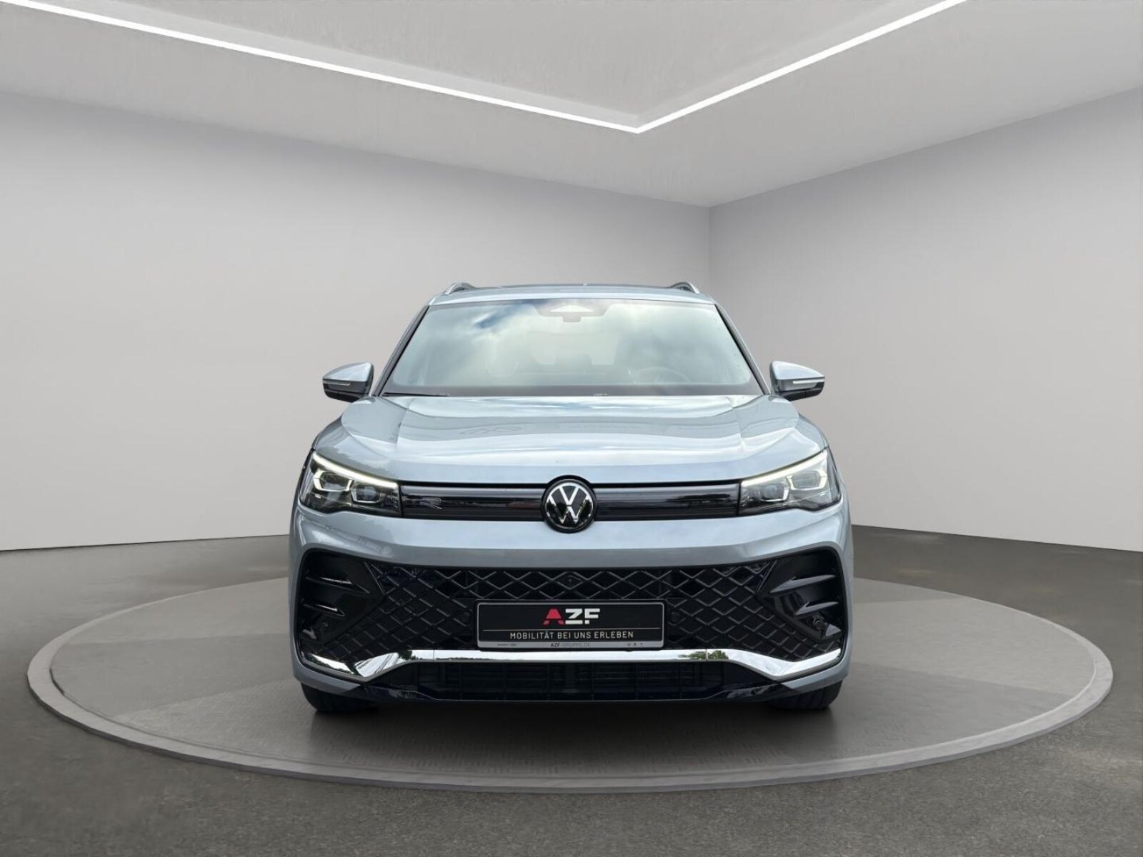 Volkswagen Tiguan – Bild 6