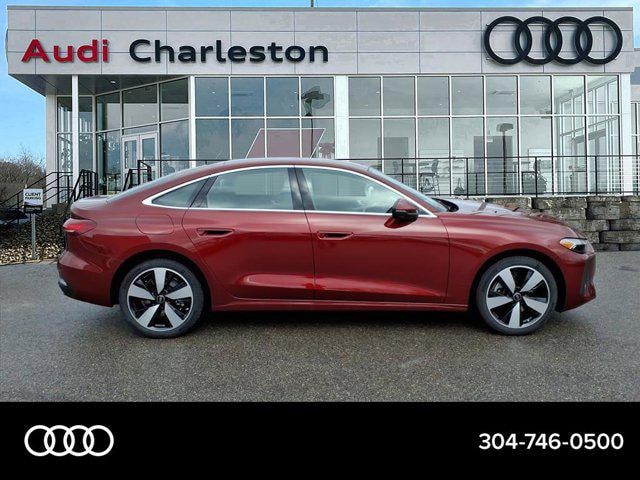 2025 Audi A5 Sedan