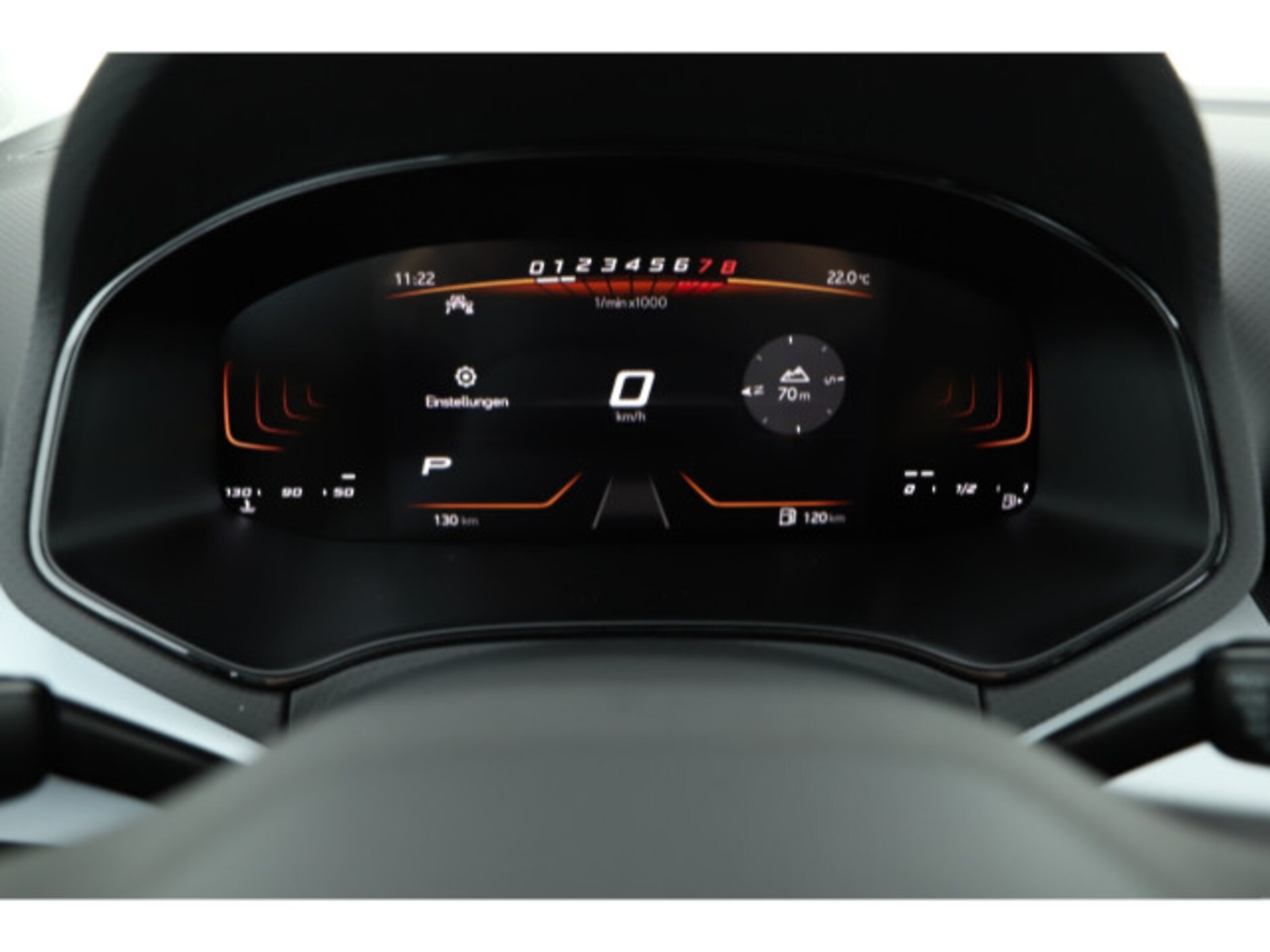 SEAT Arona Style
