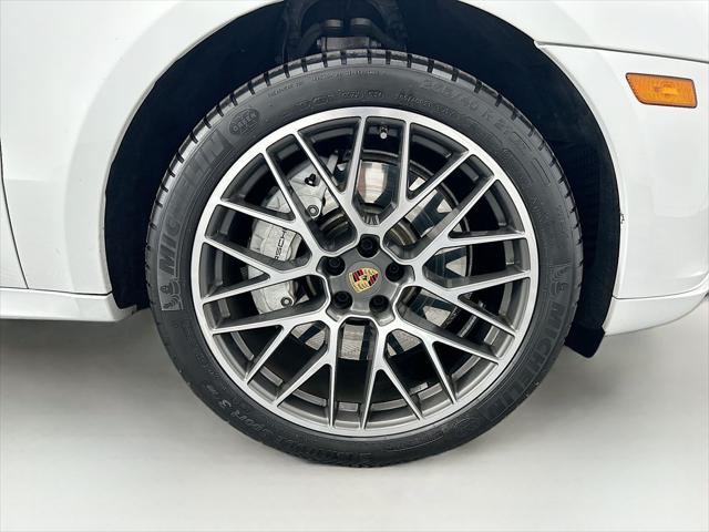 2021 Porsche Macan GTS - Photo 31