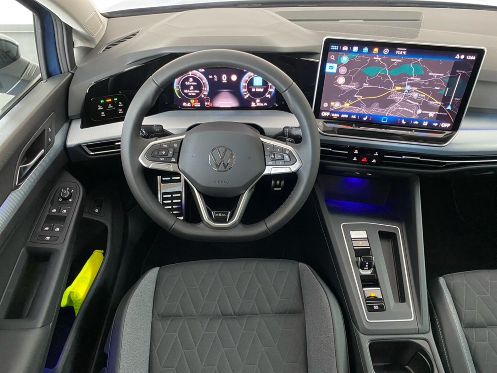 Volkswagen Golf – Bild 9