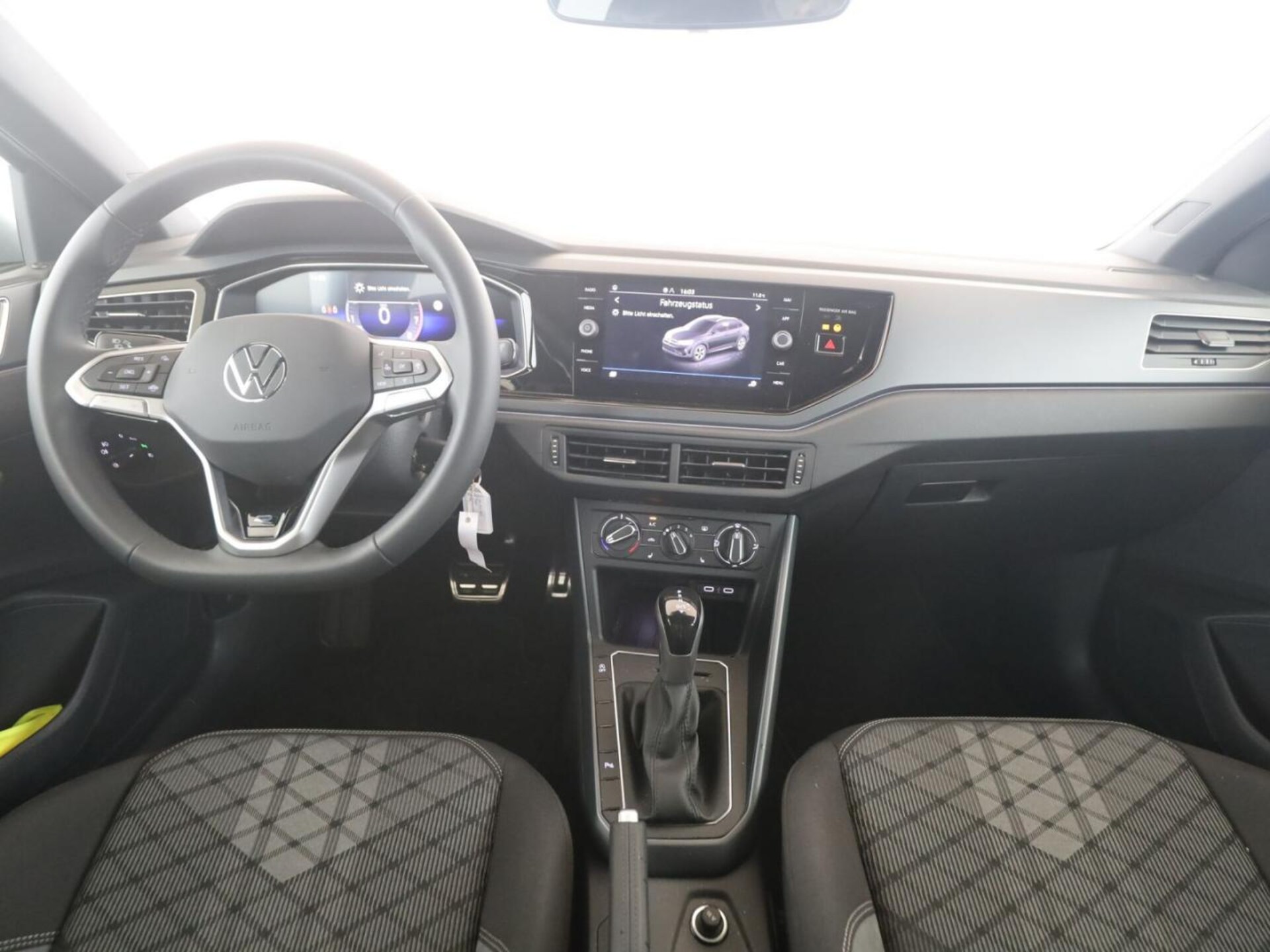Volkswagen Taigo R-Line