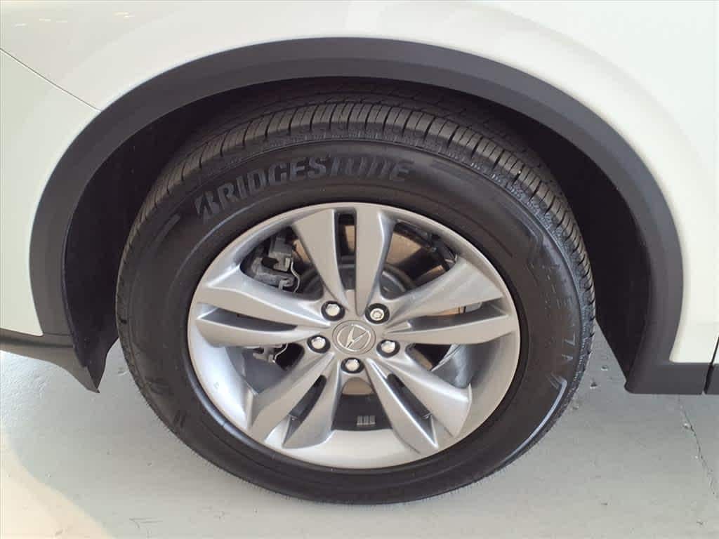 2025 Acura MDX Base - Photo 8