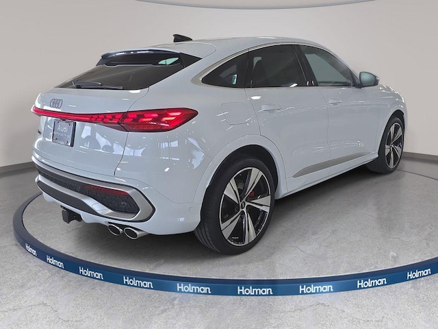 2026 Audi SQ5 Sportback