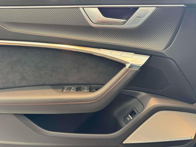 2026 Audi RS 7 Base - Photo 10