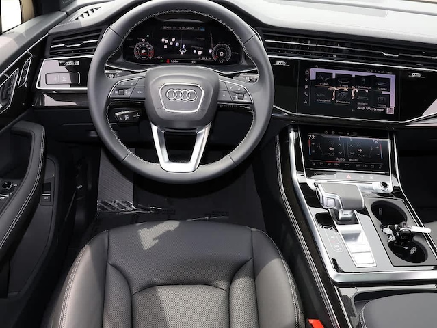 2026 Audi Q7 S Line Premium Plus - Photo 19