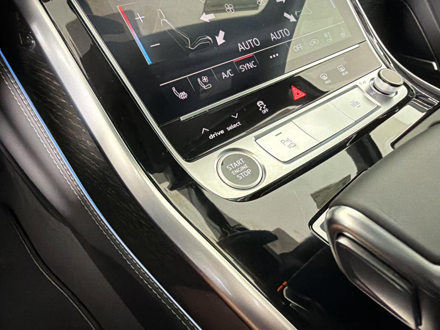 2026 Audi Q7 Premium Plus - Photo 17