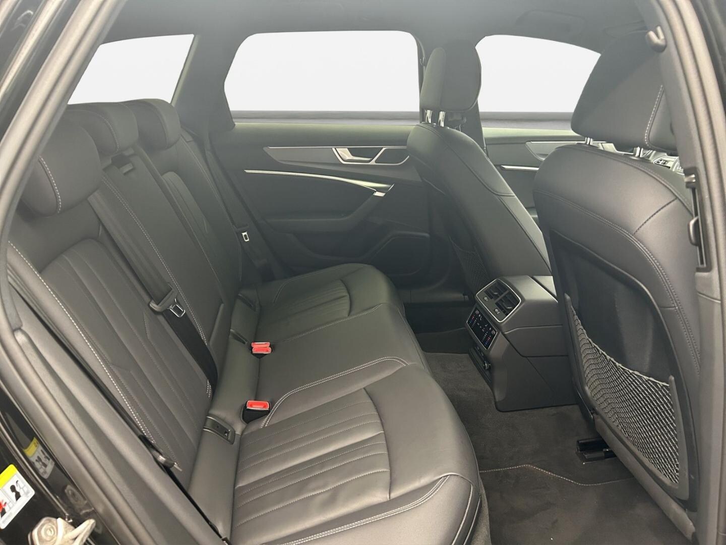 Bild über Audi A6 Avant S line 40 TDI S tronic - für weitere Informationen kontaktieren Sie den Audi Partner