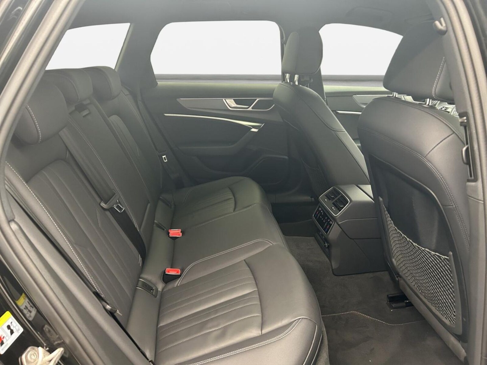 Audi A6 Avant – Bild 16