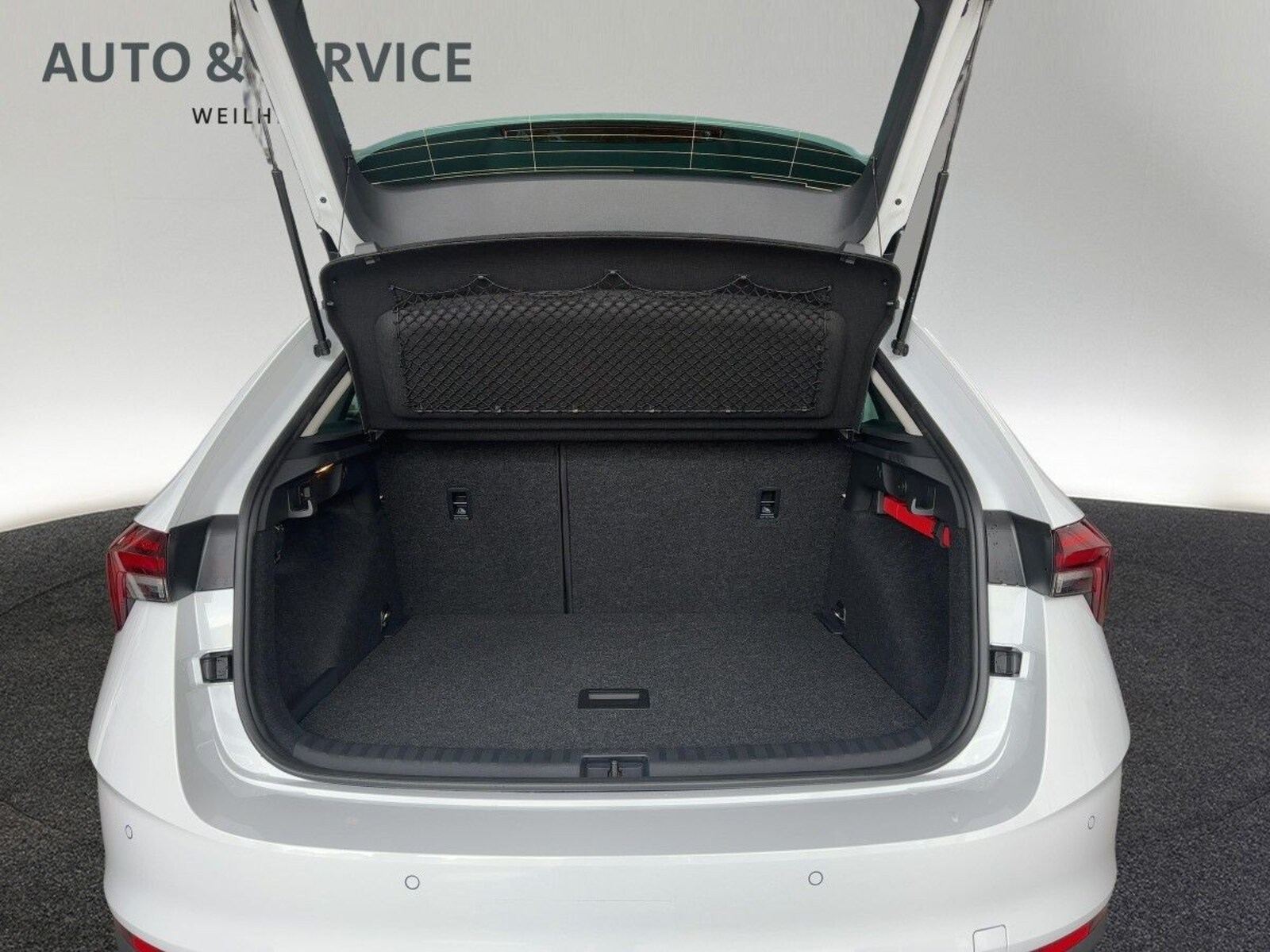 Škoda Scala – Bild 5