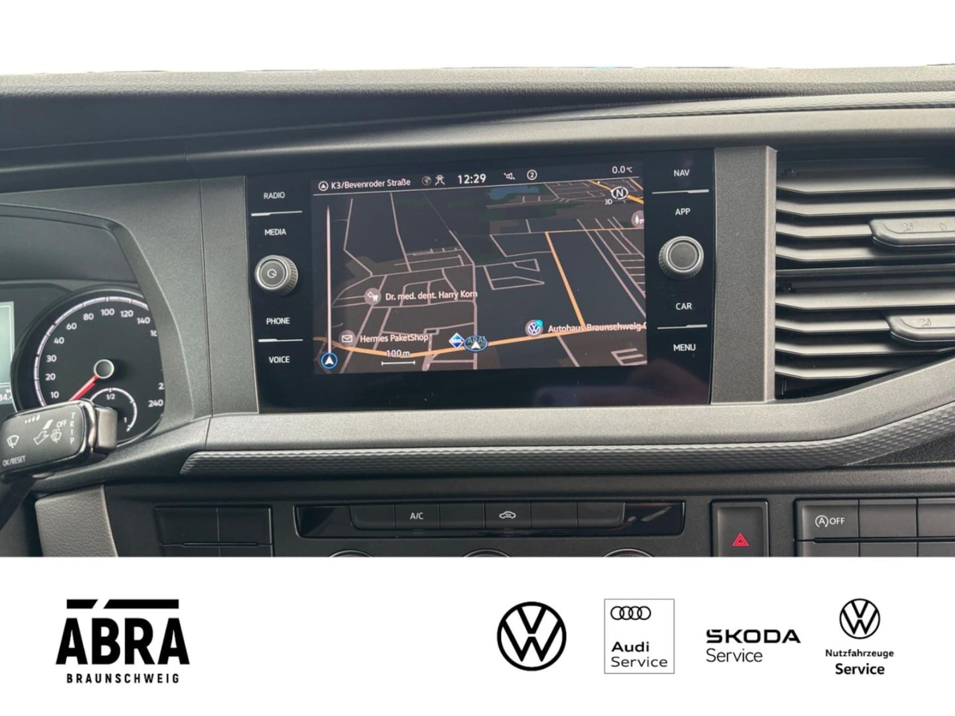 Volkswagen T6.1 Transporter Kasten langer Radstand