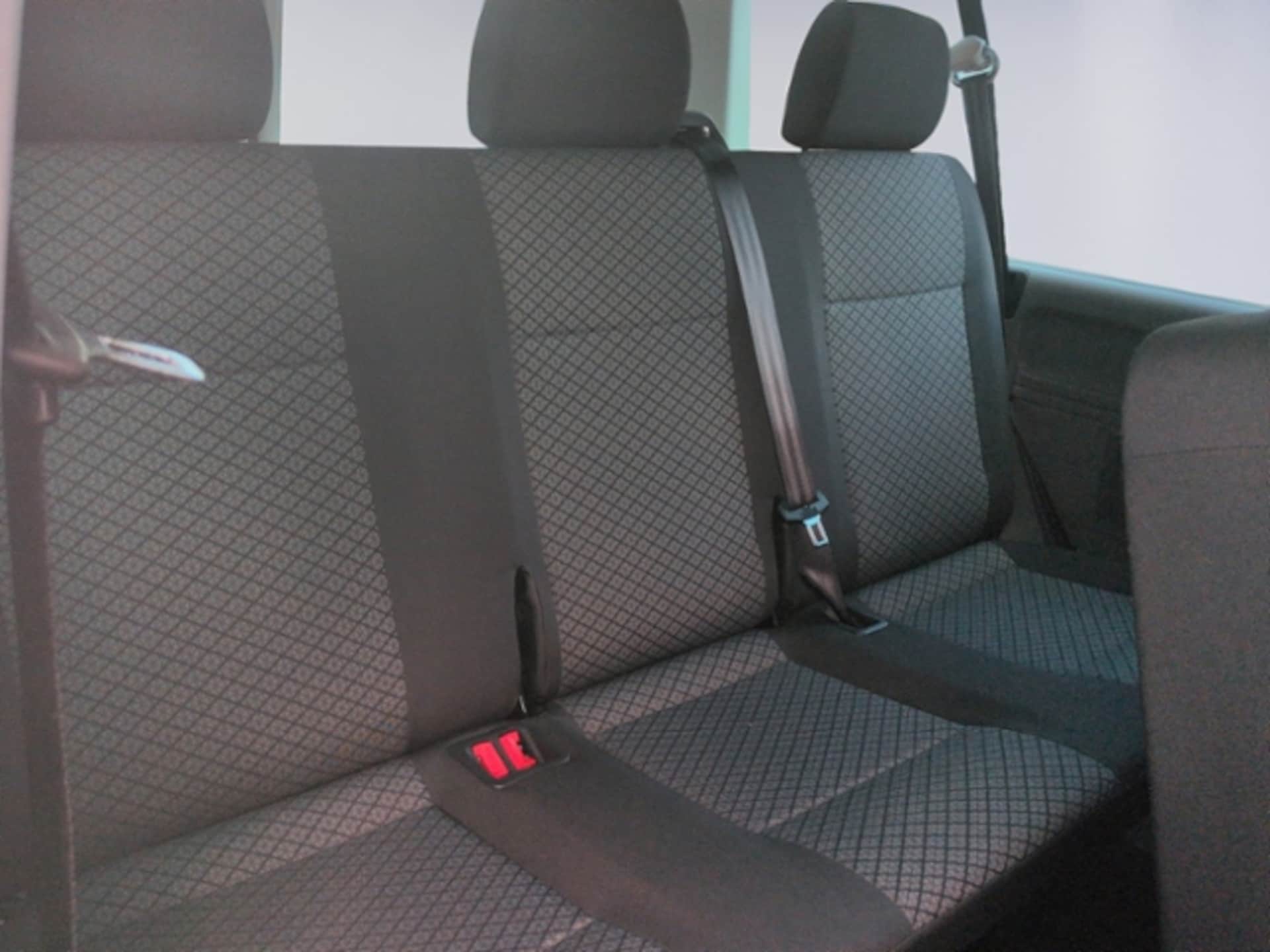 Volkswagen T6.1 Caravelle langer Radstand Trendline