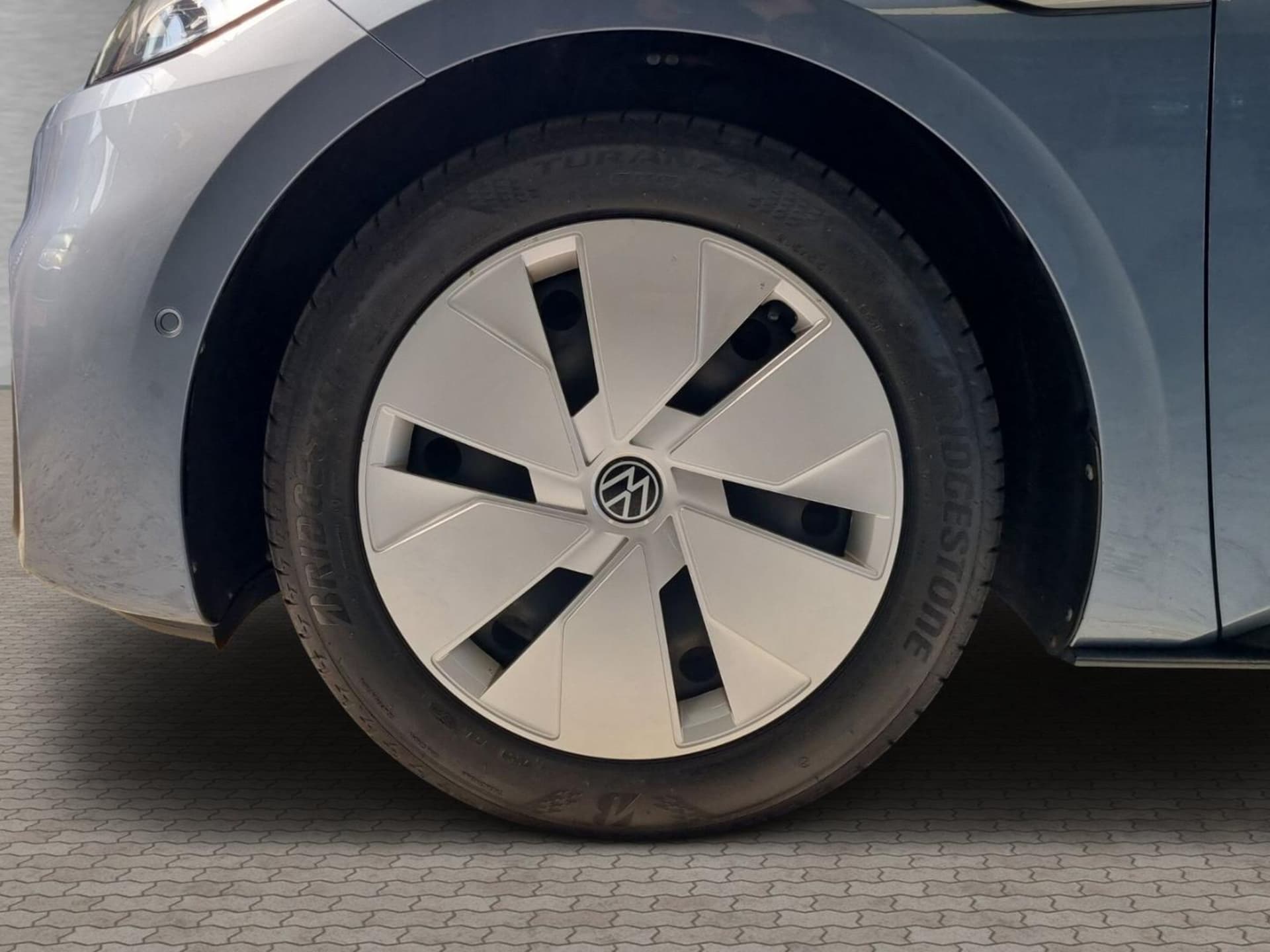 Volkswagen ID.3 Pro