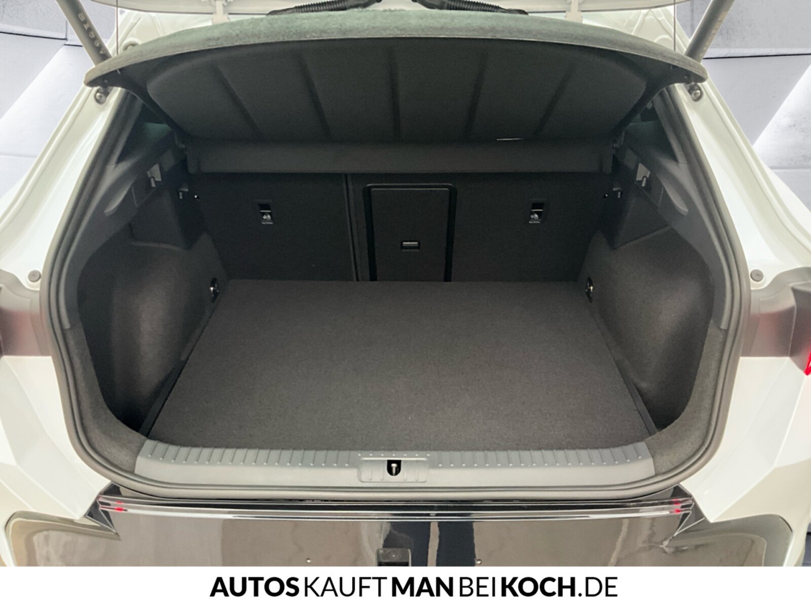 CUPRA Formentor – Bild 17