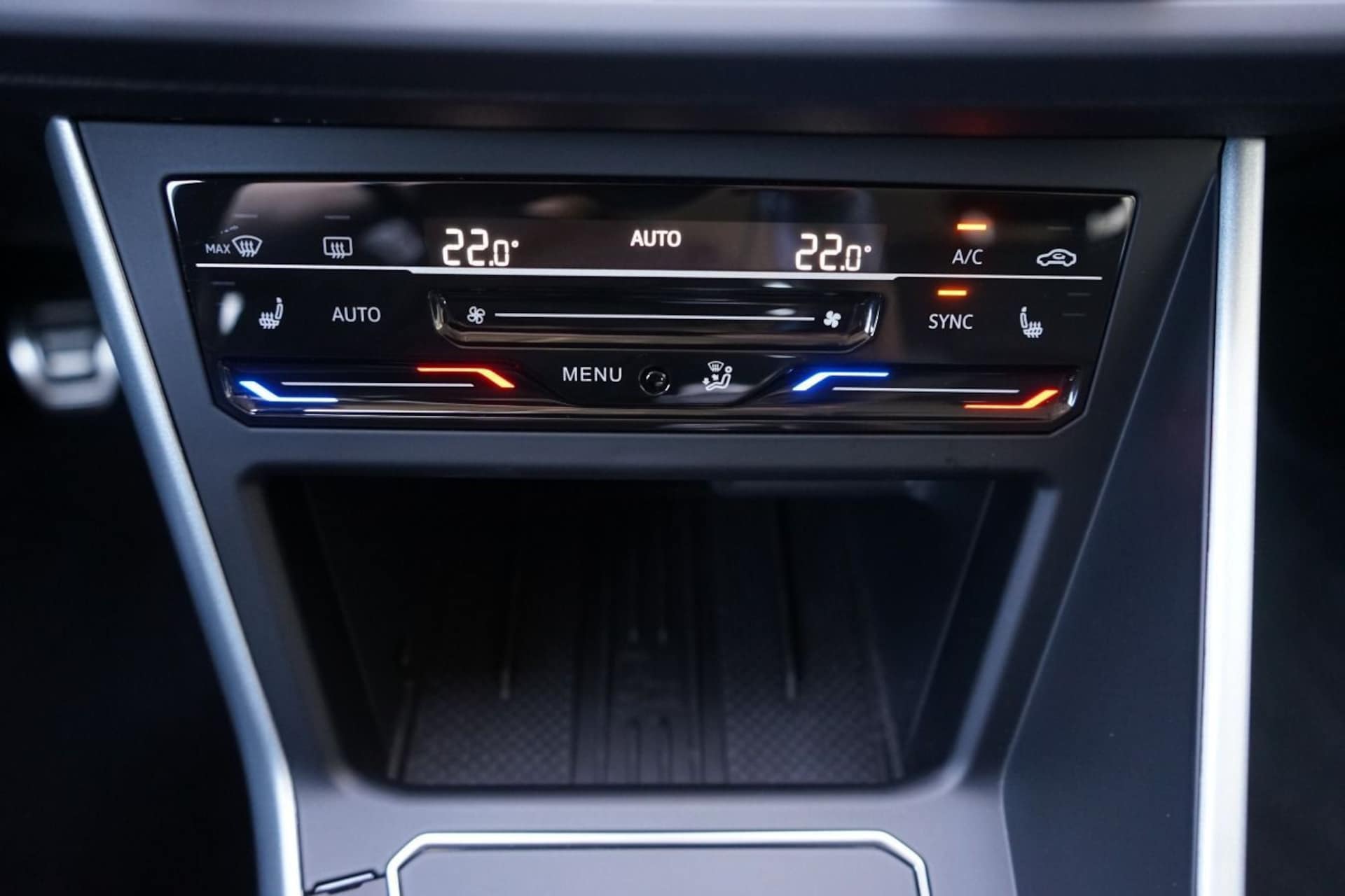 Volkswagen Polo Goal