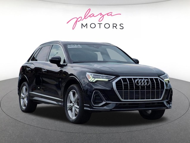 2024 Audi Q3 SUV