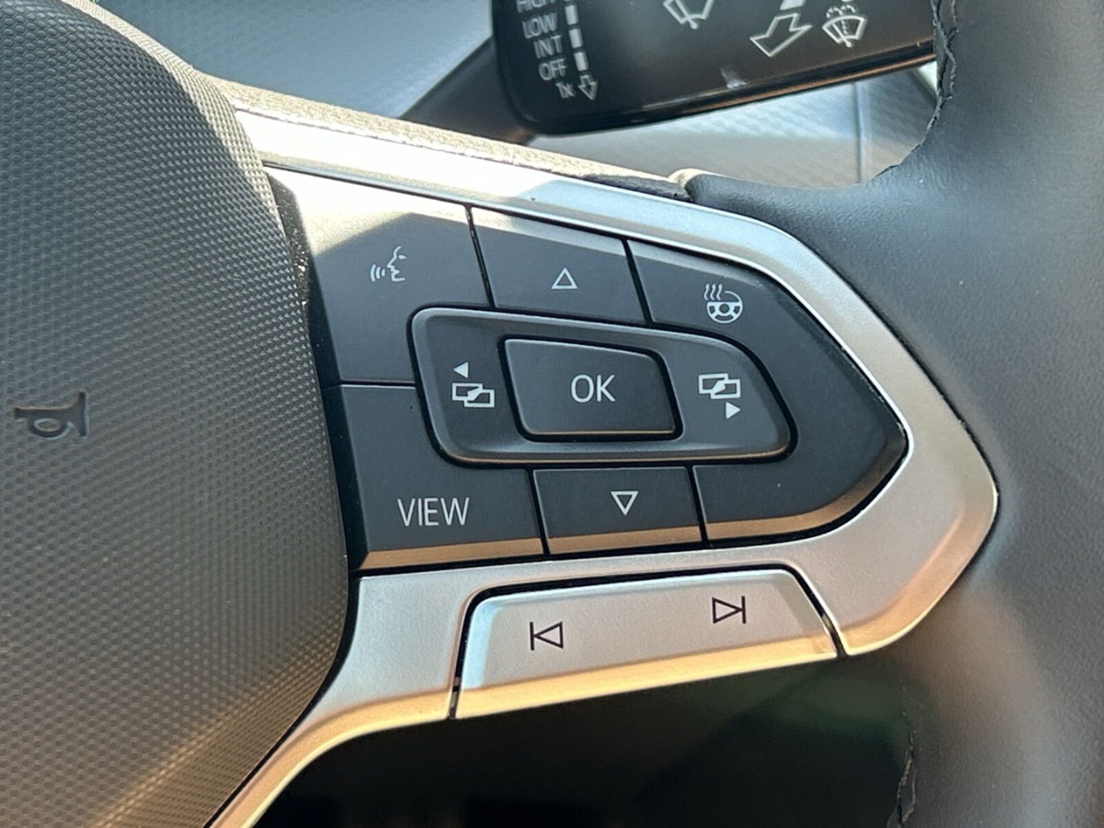 Volkswagen Golf – Bild 14