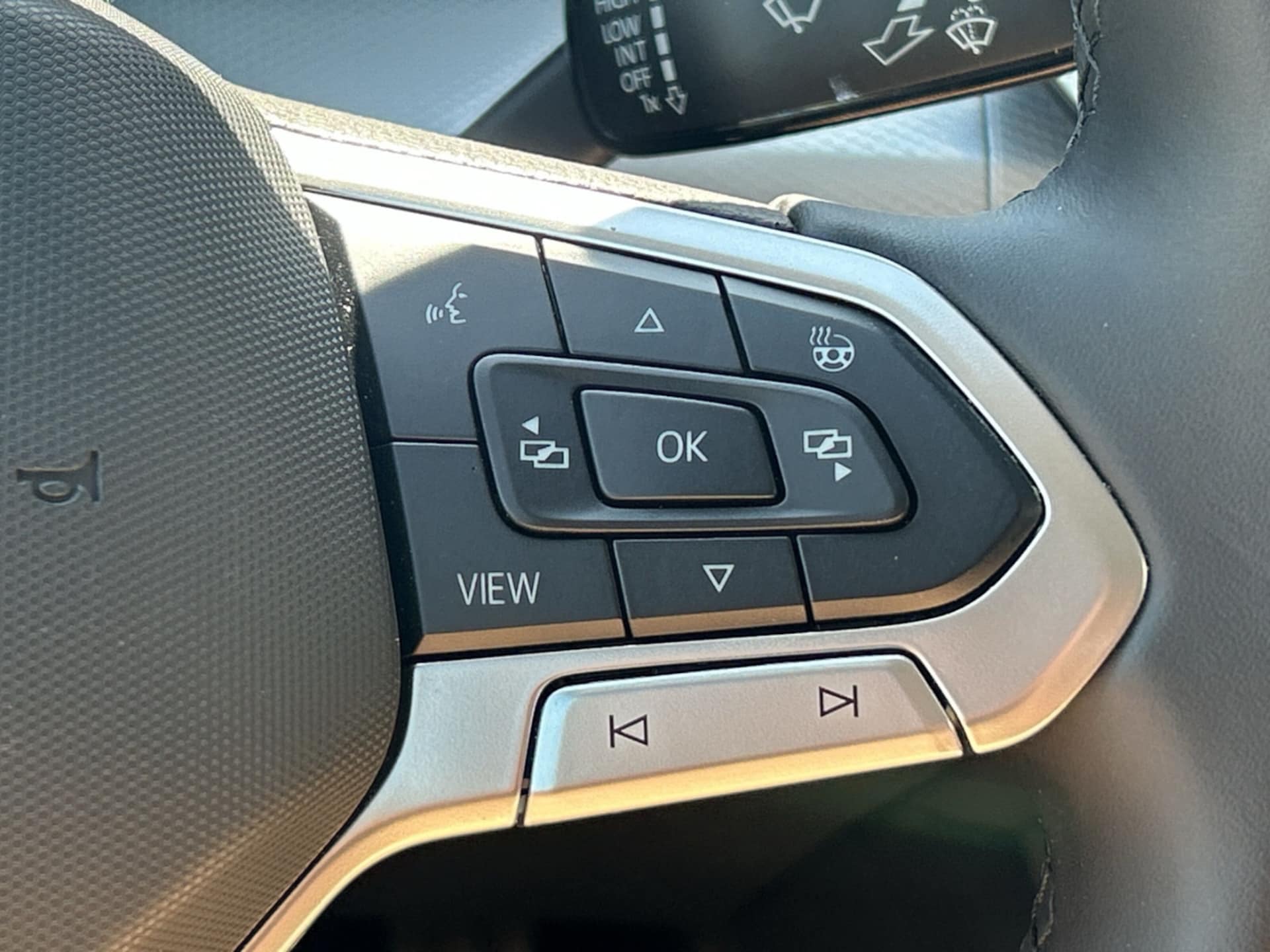 Volkswagen Golf Goal