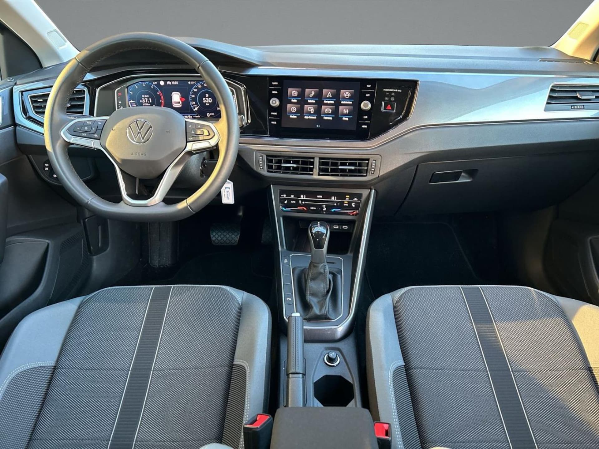 Volkswagen Polo Style