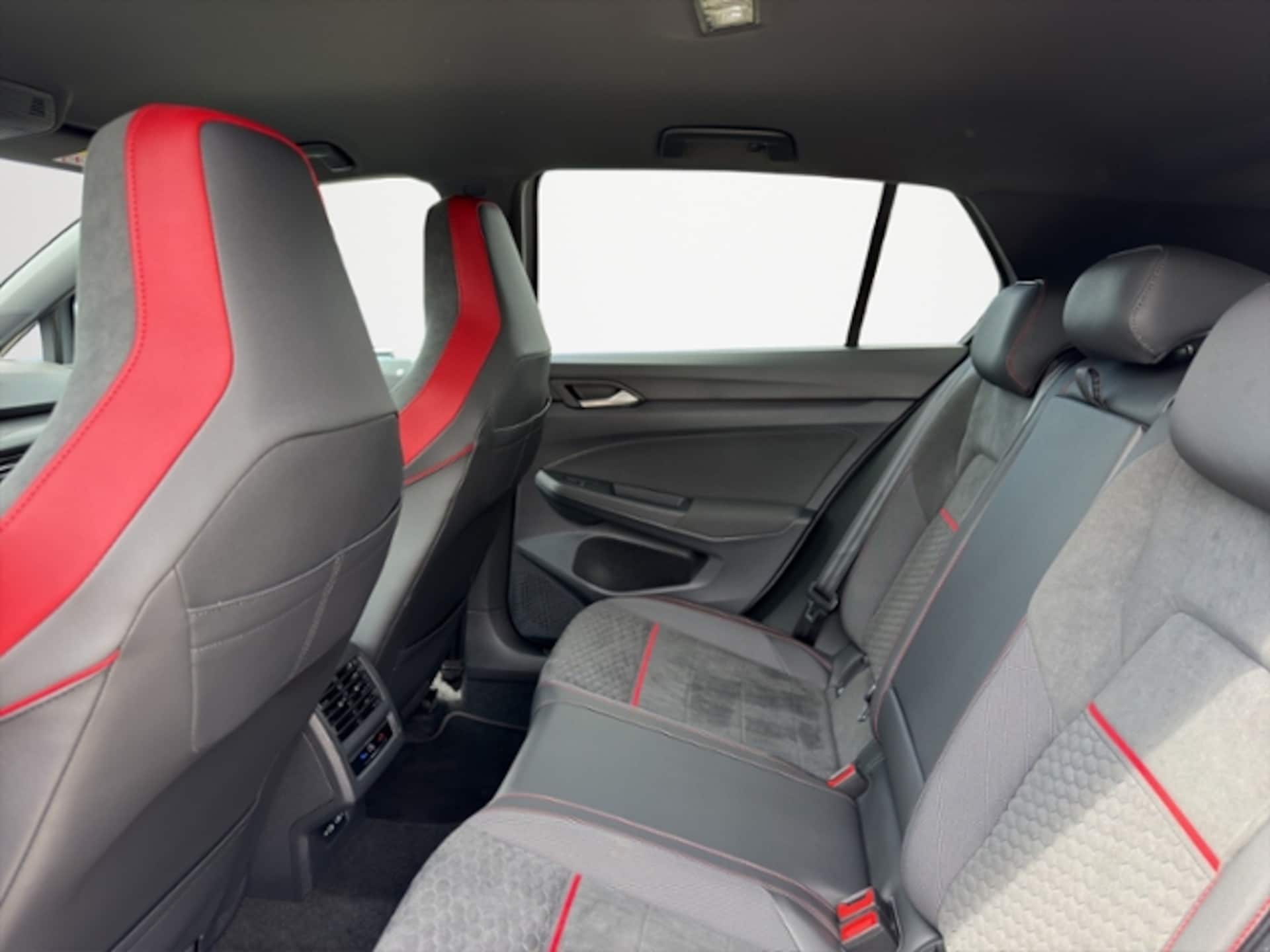 Volkswagen Golf GTI Clubsport