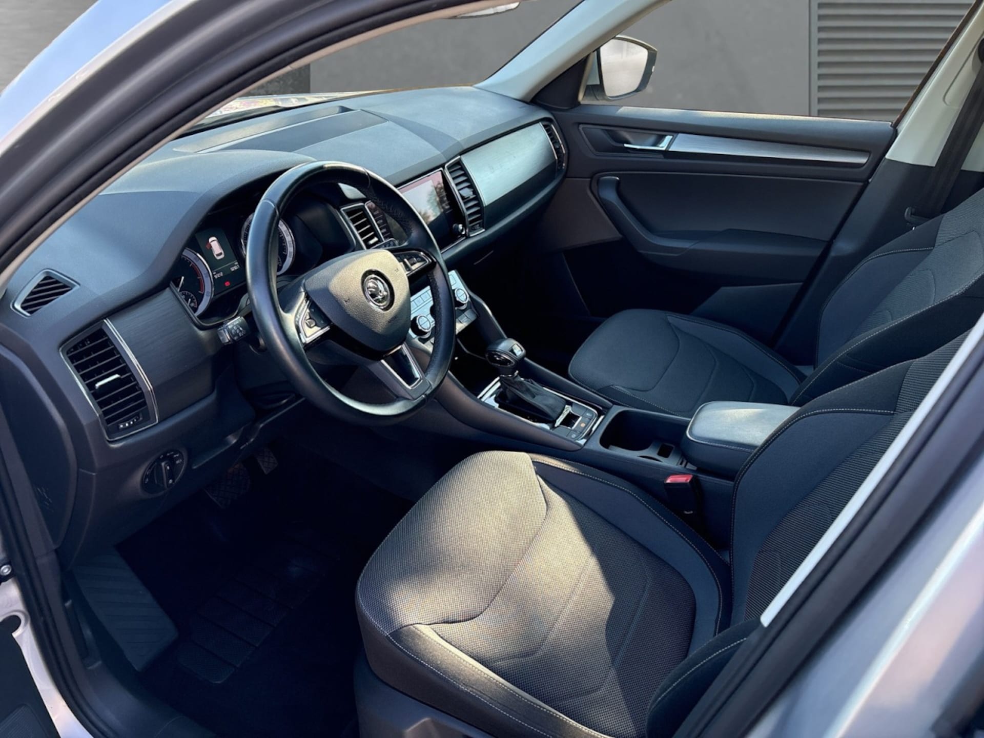 Skoda Kodiaq Ambition