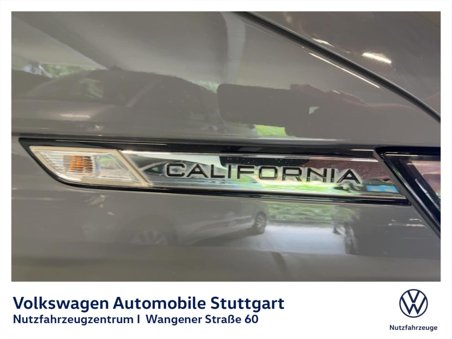 Volkswagen T6.1 California Beach