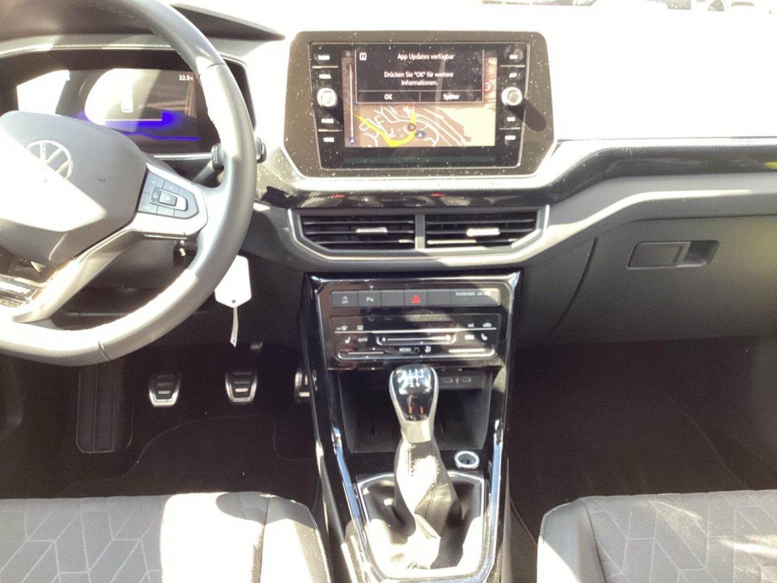 Volkswagen T-Cross – Bild 12