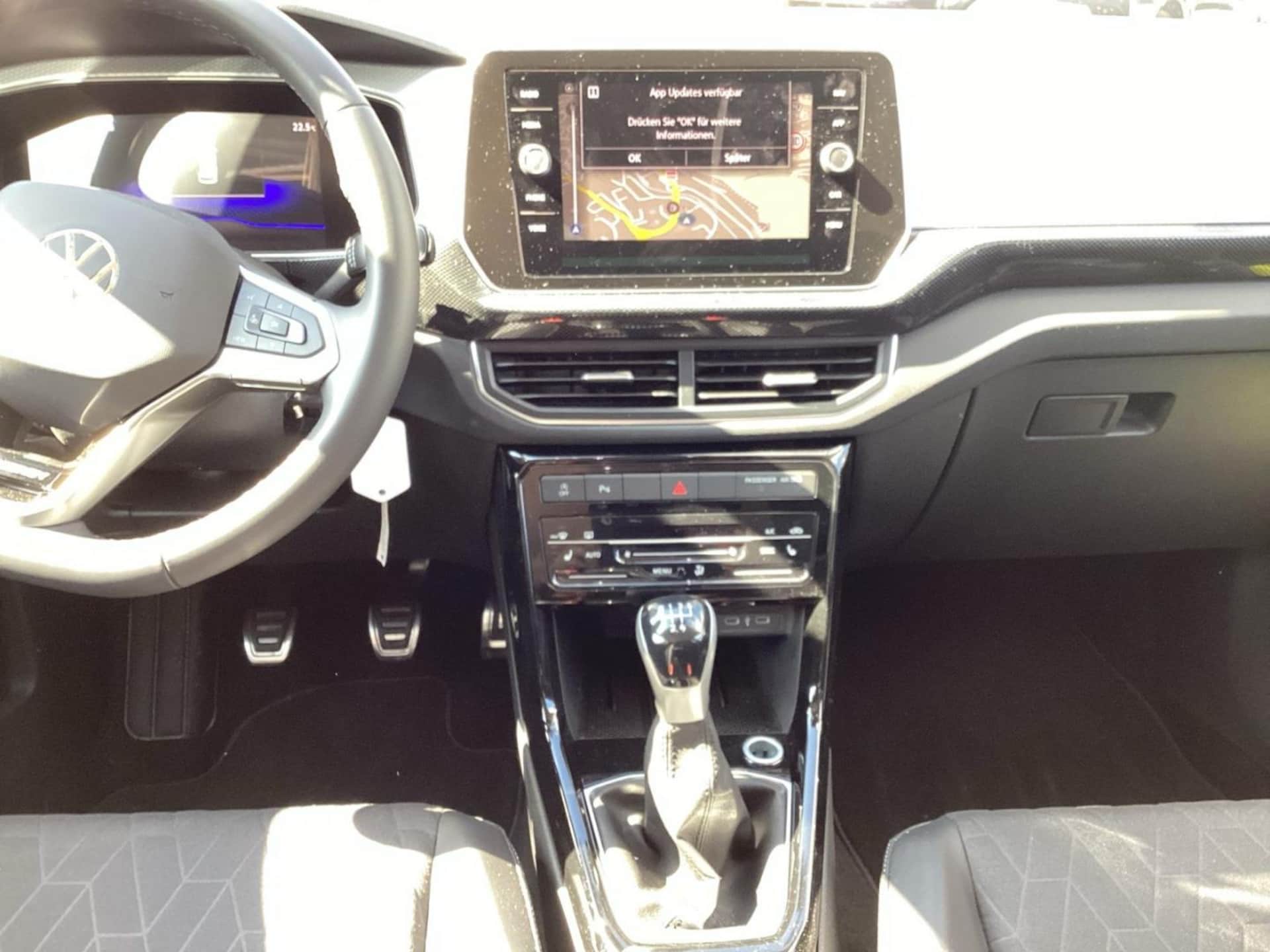 Volkswagen T-Cross ENERGY