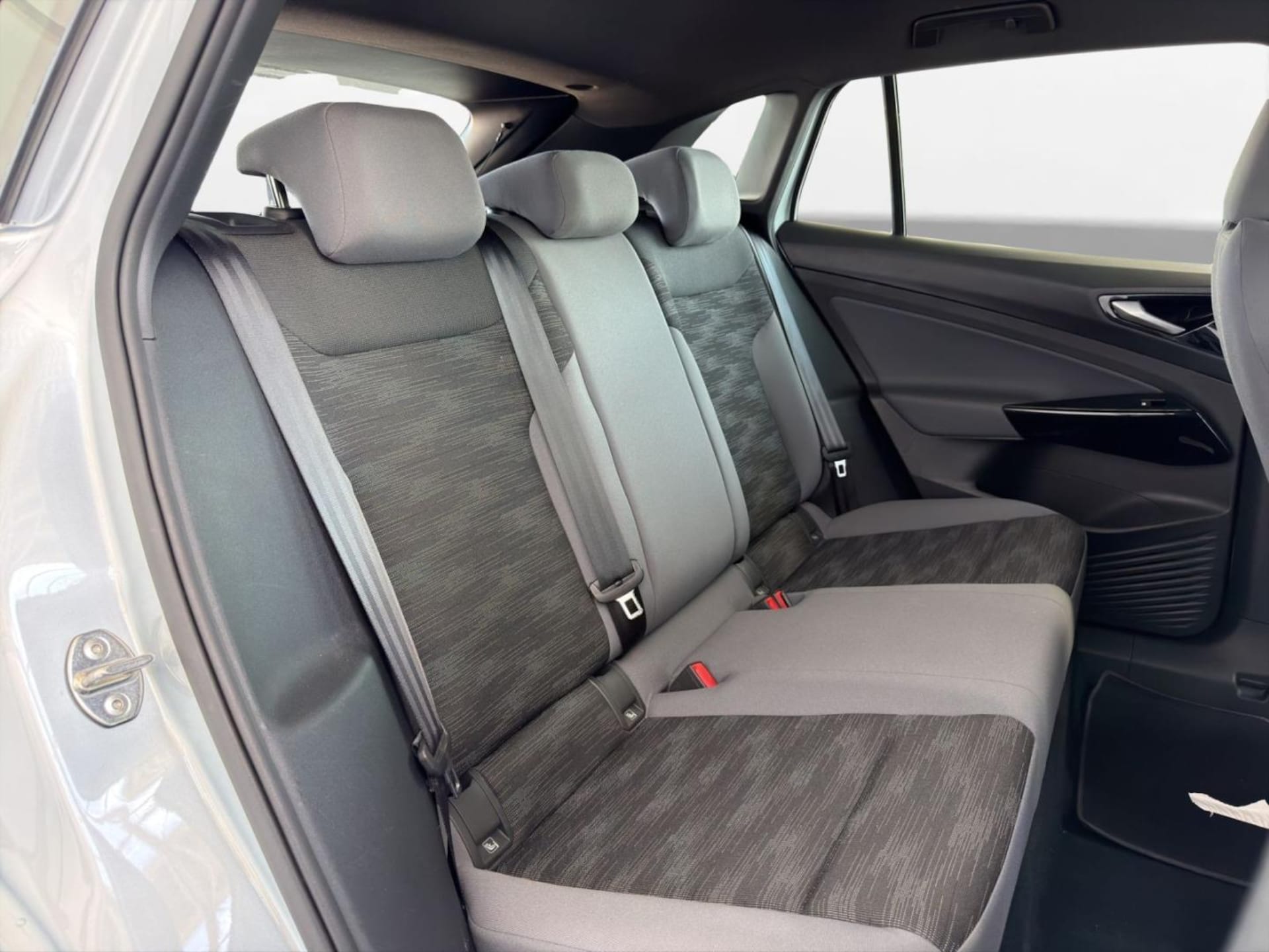 Volkswagen ID.4 Pro Performance