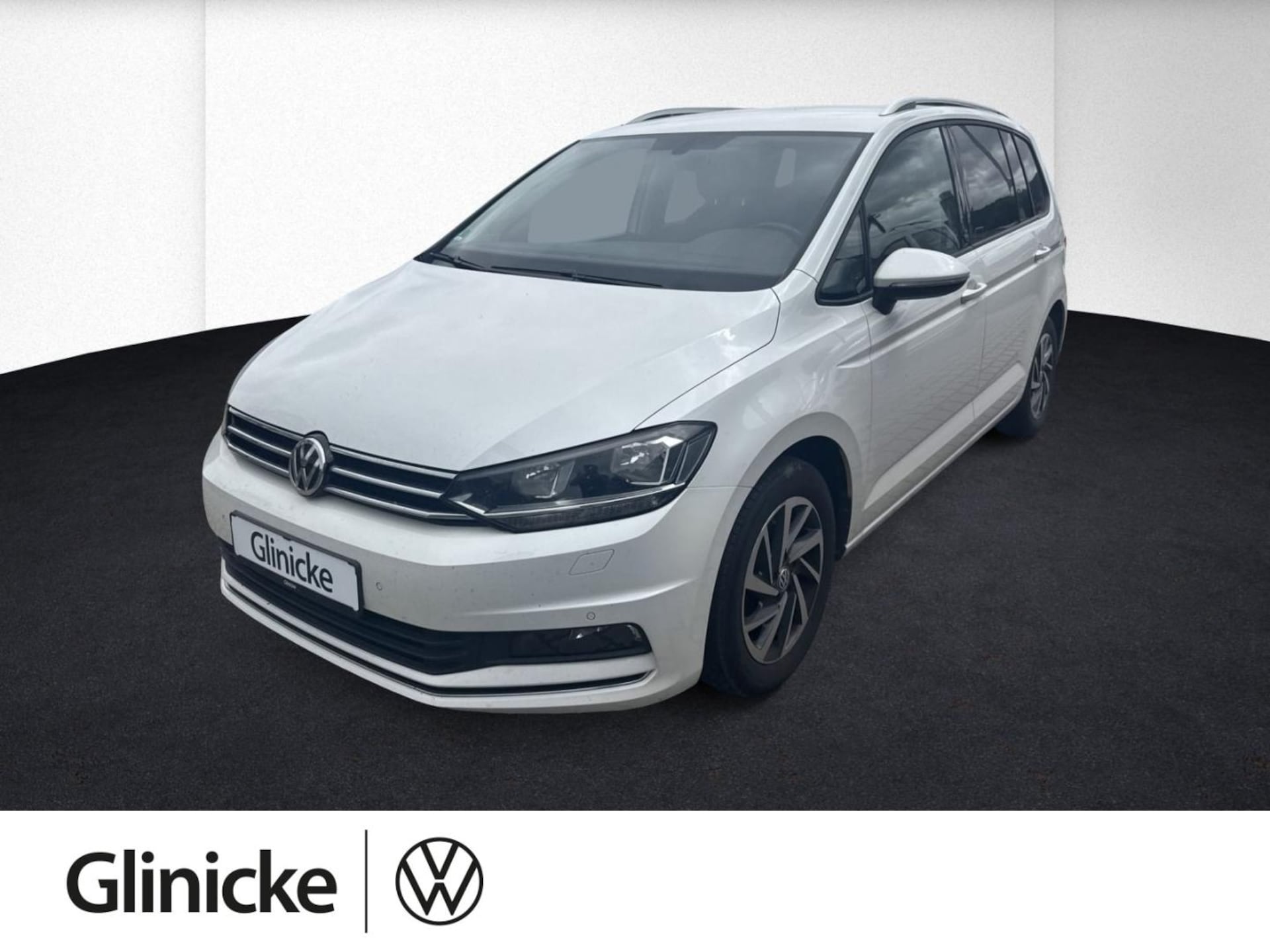 Volkswagen Touran Trendline