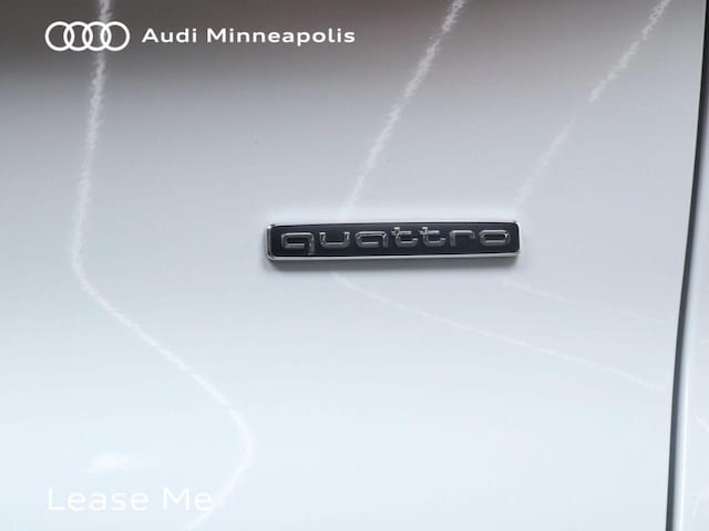 2025 Audi New Q5 Premium - Photo 9