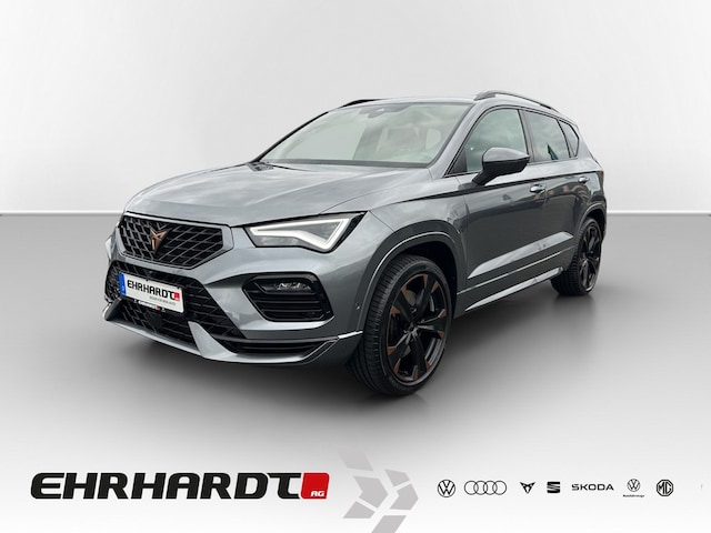 CUPRA Ateca 2.0 TSI DSG 4Drive VZ DCC AHK*PANO*VIRTUA... (025369)
