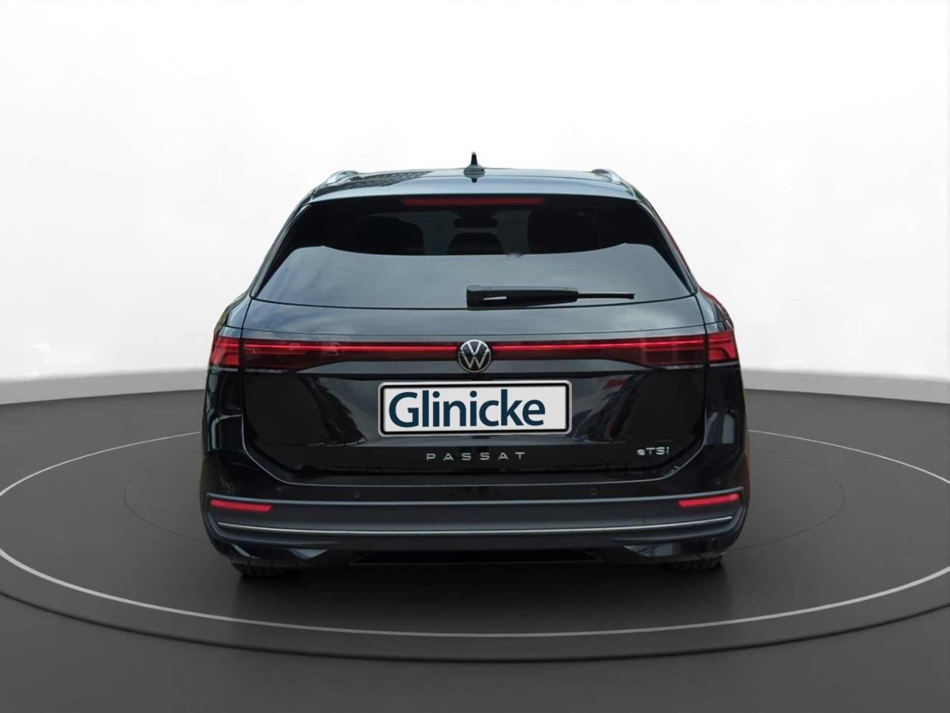 Volkswagen Passat Business
