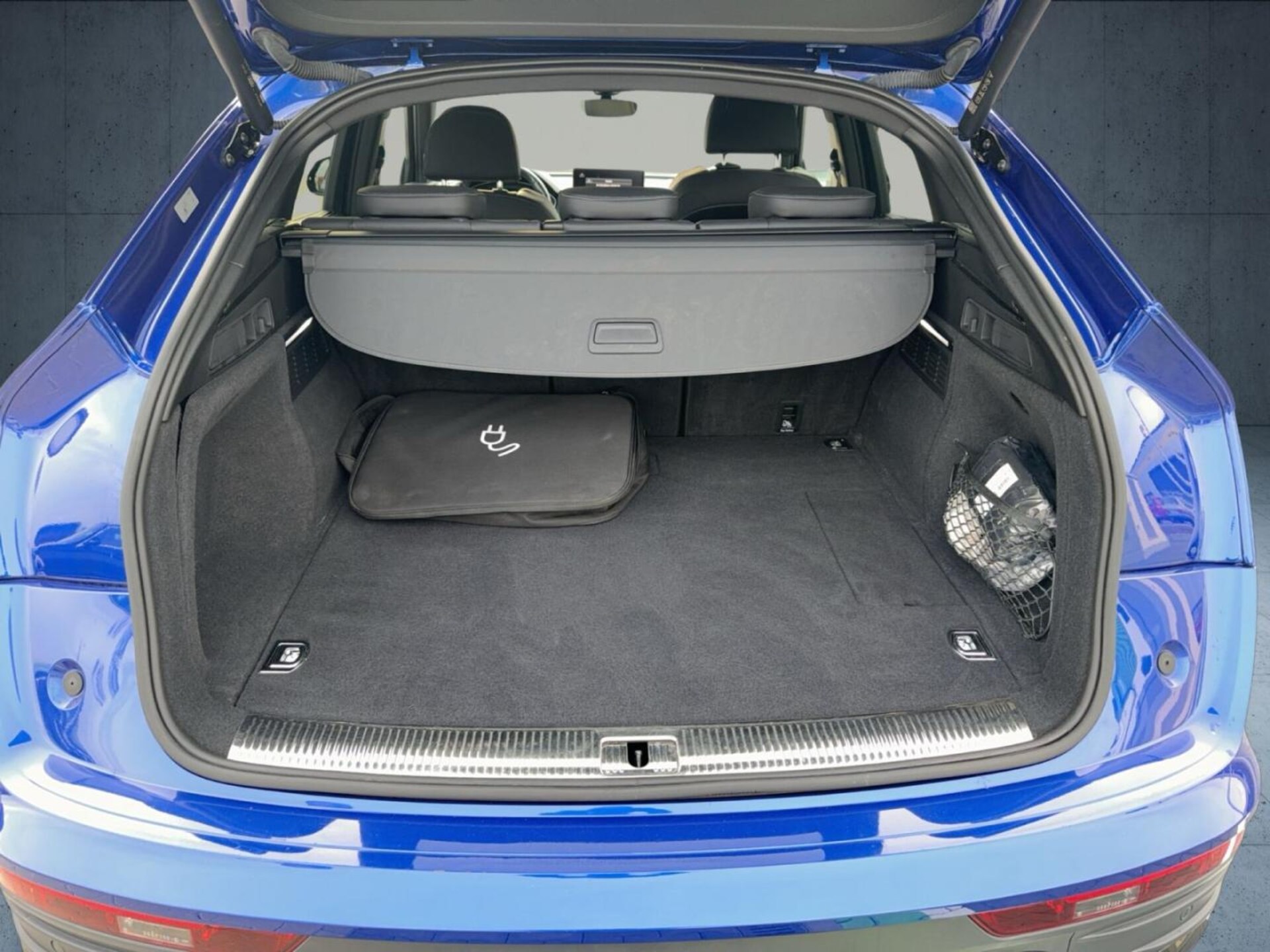 Audi Q5 Sportback TFSI e S line