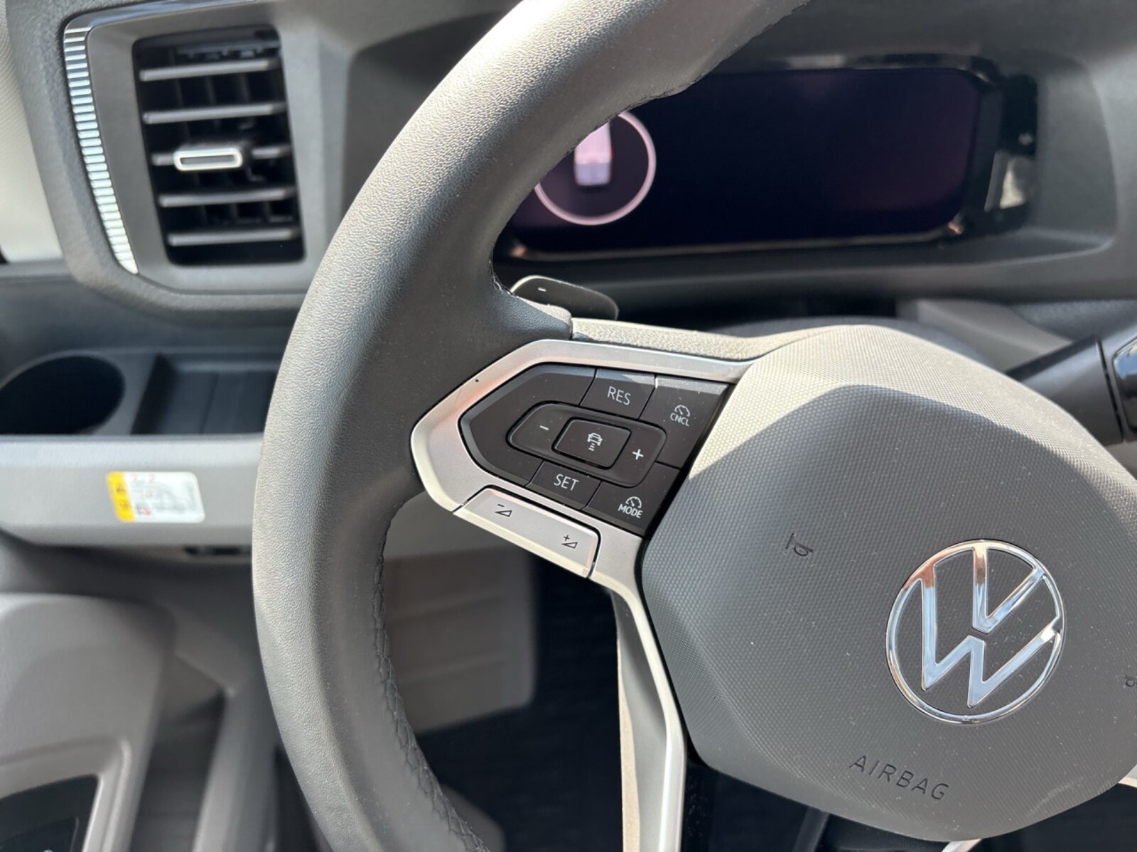 Volkswagen Grand California 600 – Bild 16